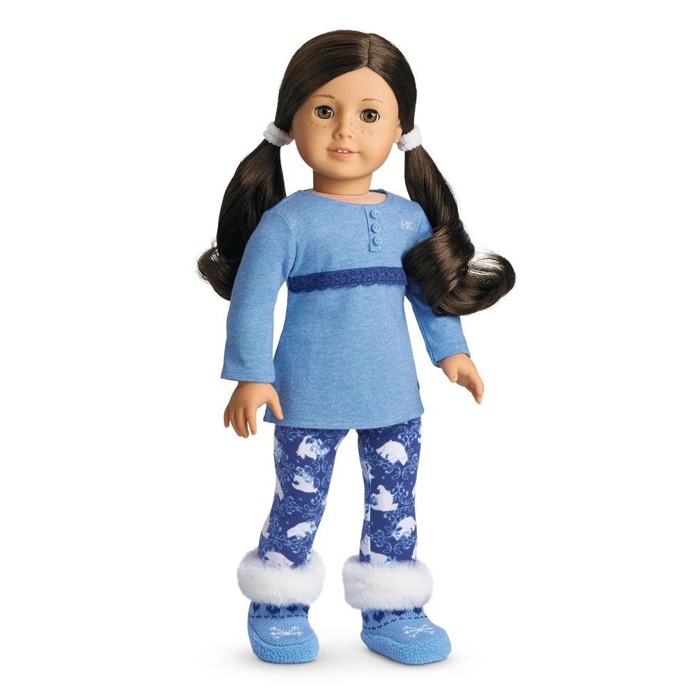 American Girl Outfit